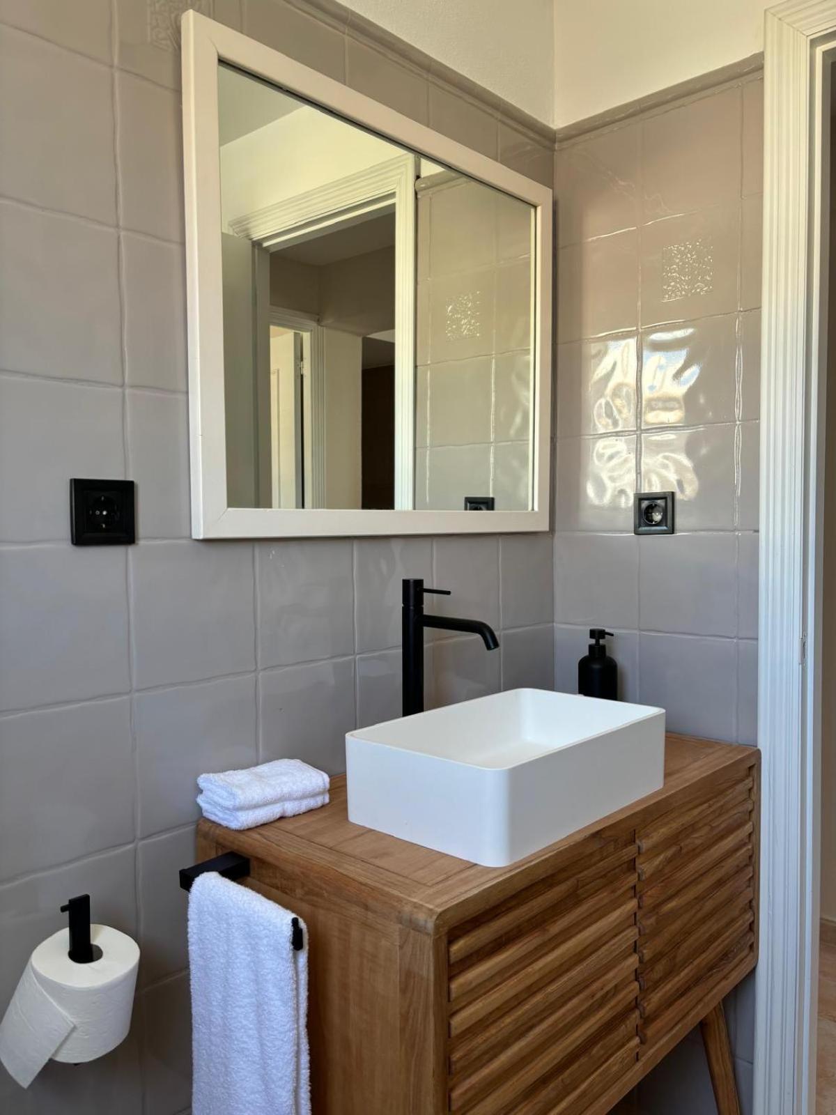 Apartamentos Ses Veles Cala Llonga  Pokoj fotografie