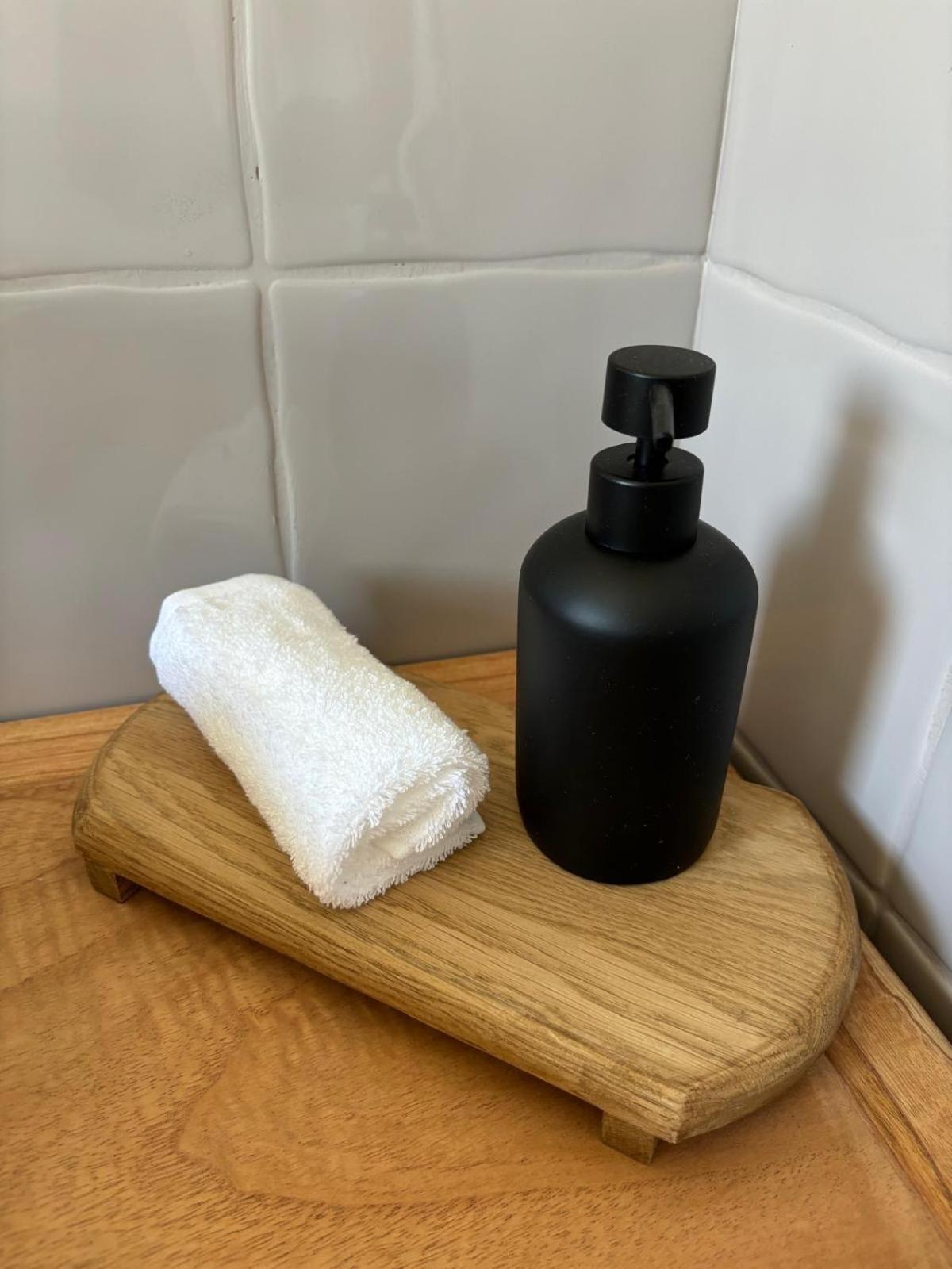 Apartamentos Ses Veles Cala Llonga  Pokoj fotografie